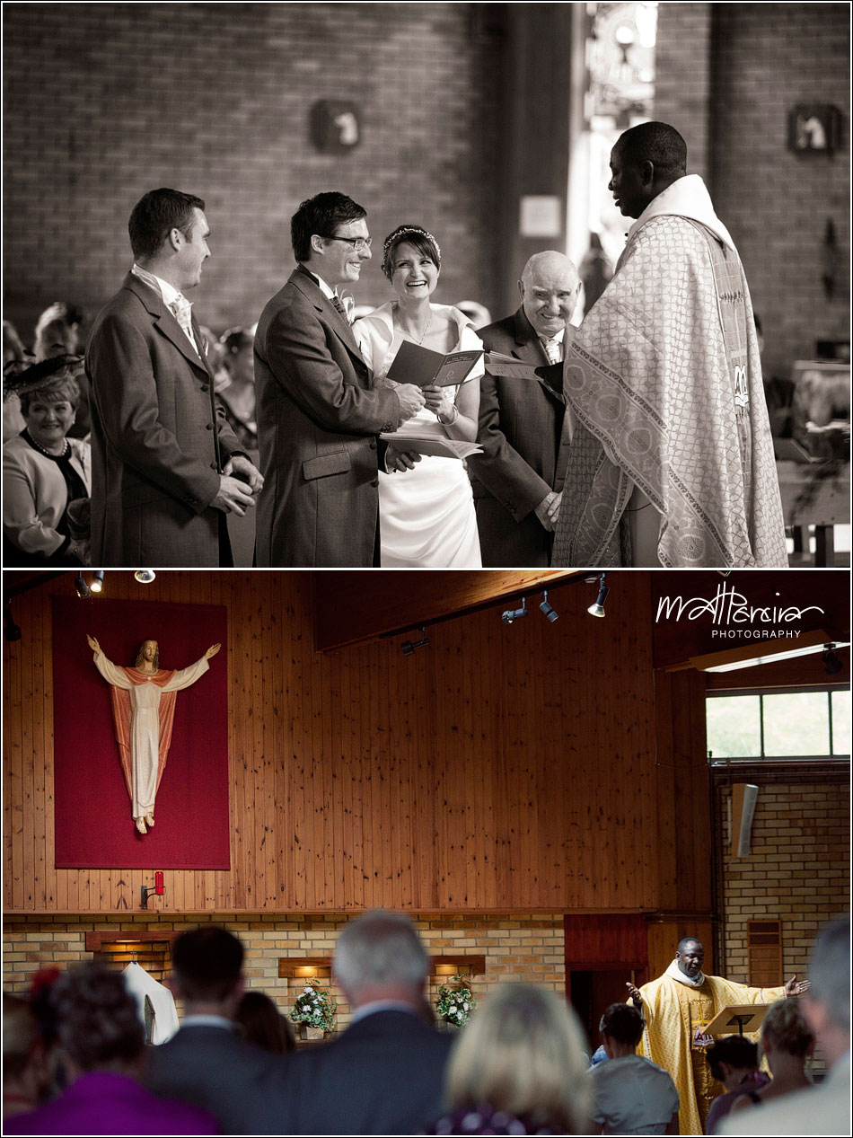 wedding photography frimley hall