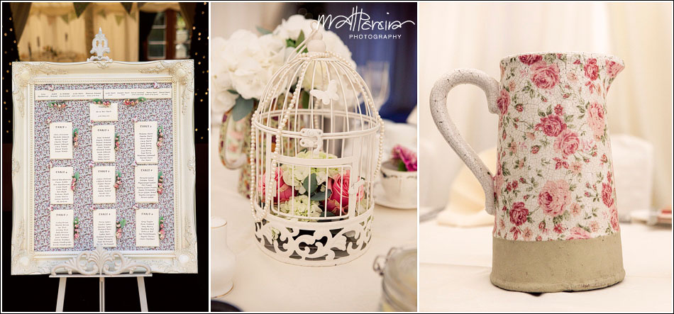 wedding photography newland hall
