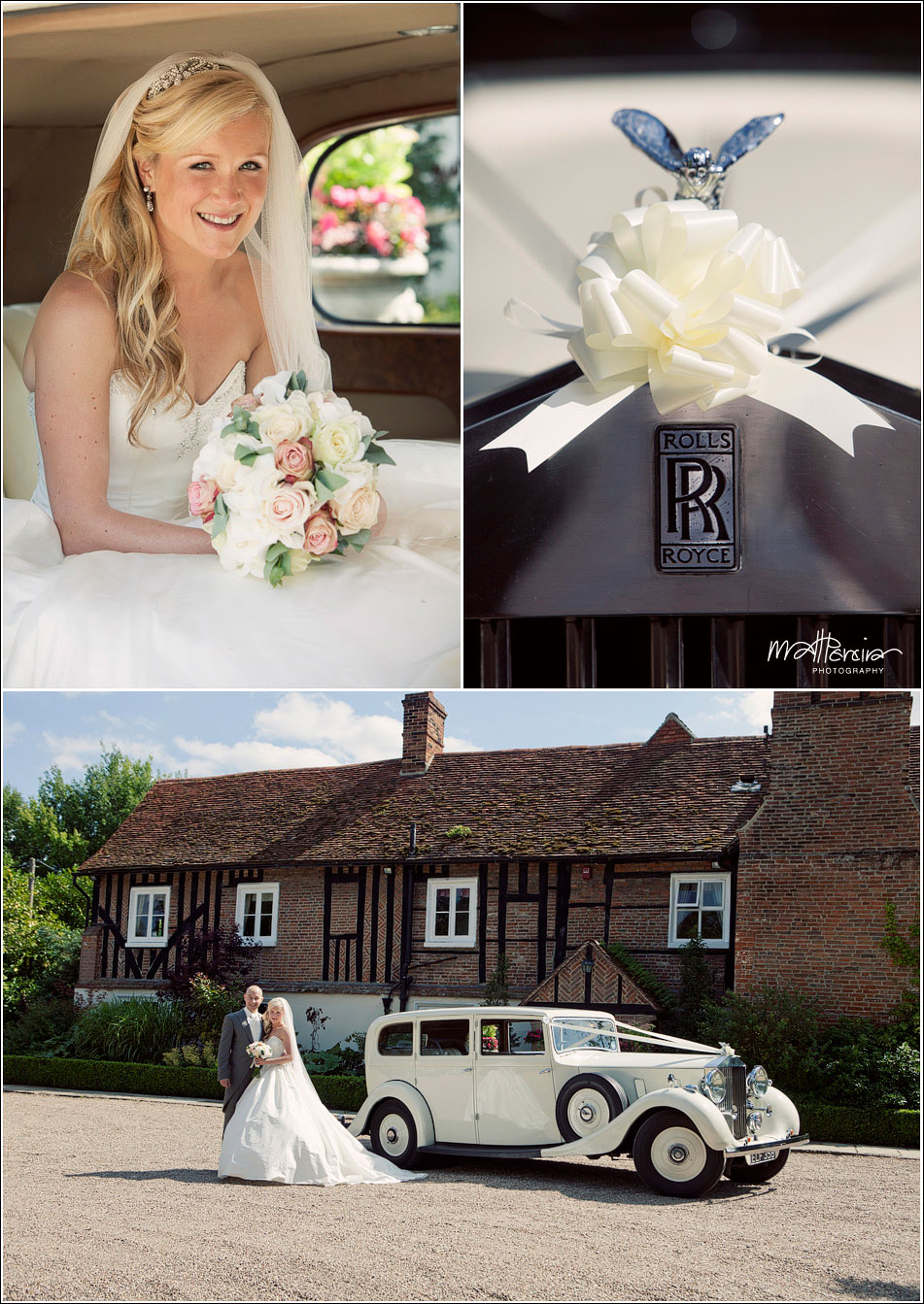 wedding photography newland hall