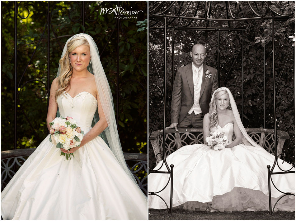 wedding photography newland hall
