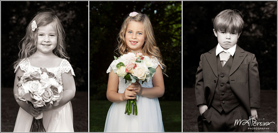 wedding photography newland hall