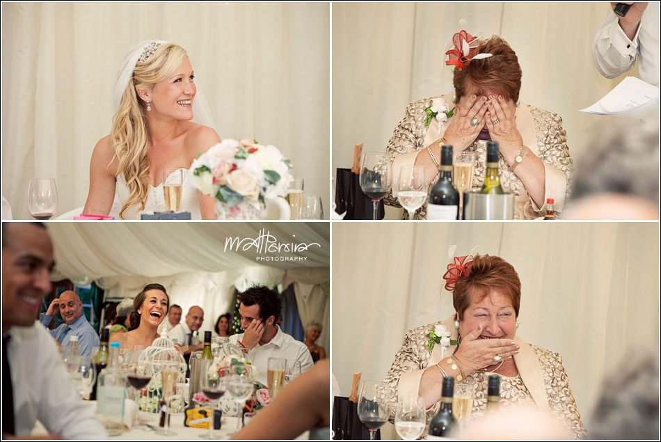 wedding photography newland hall