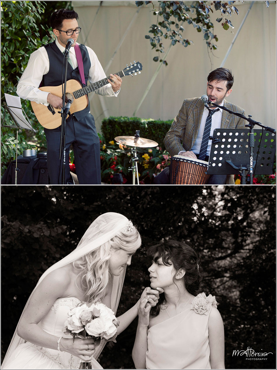 wedding photography newland hall